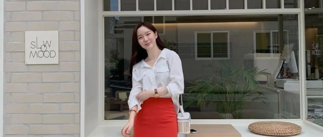 “ 廉价感 ”穿搭，毁了多少中国女孩 ? !