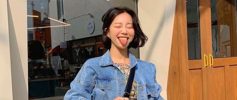 是时候穿裙子了!听说，春夏和“碎花裙”更配!