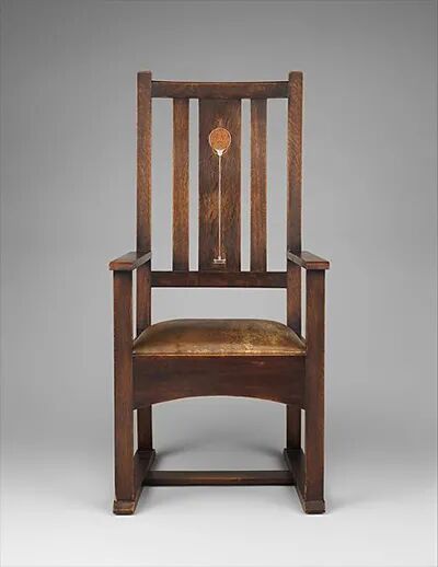 搞钱才是人间清醒聊聊美国的工艺美术运动