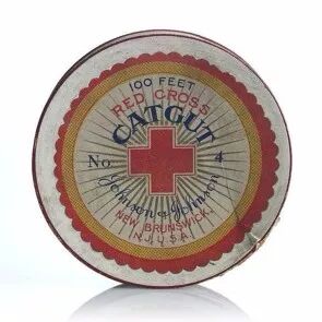 强生的缝合线怎么样美国强生公司（爱惜康）外科缝线发展史_https://www.jmylbn.com_新闻资讯_第7张