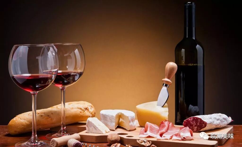 红酒的产生于保存之法！