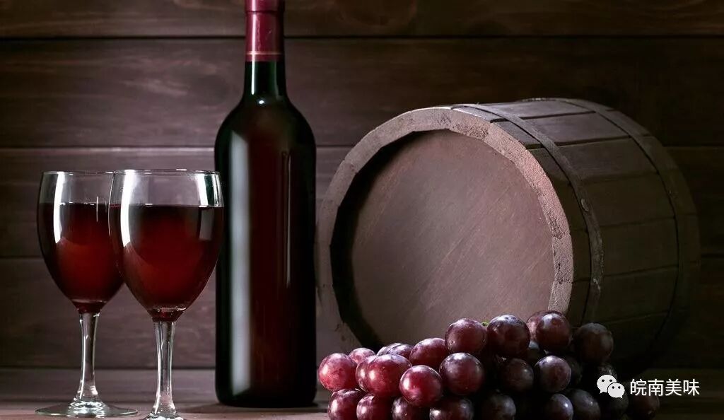 红酒冷冻小知识！