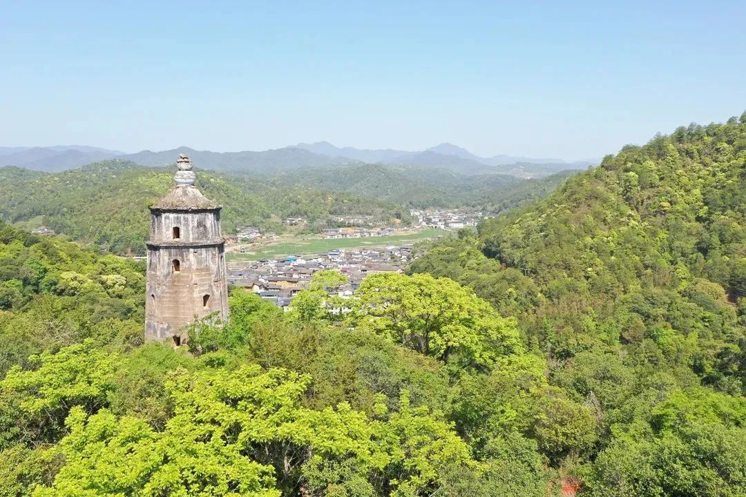 蕉岭网红景点图片