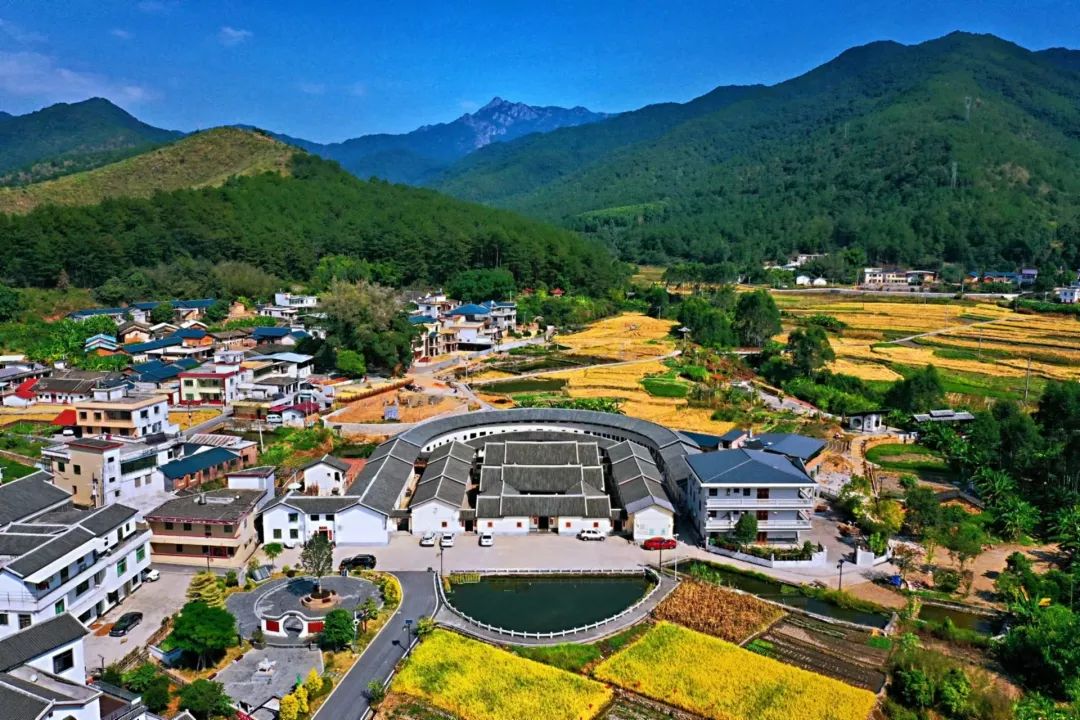 梅州市蕉岭县旅游景点图片