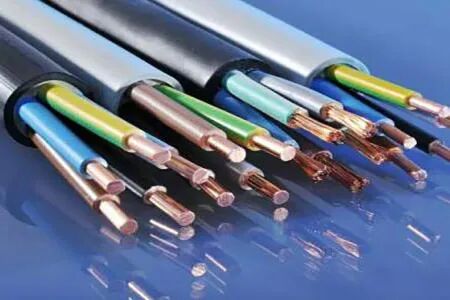 甘肅電線電纜檢測