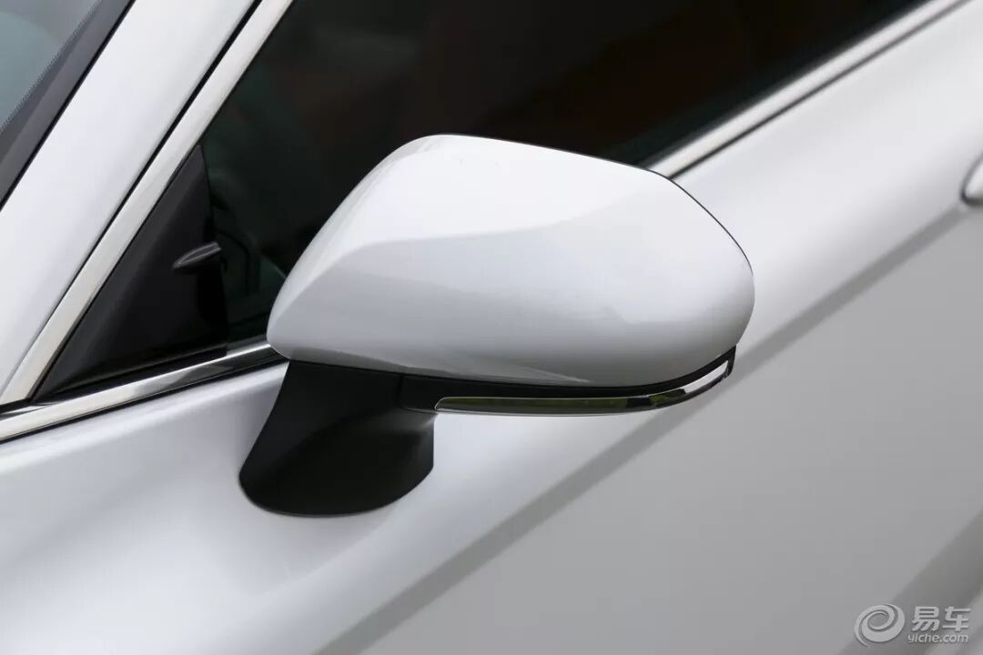 18款凯美瑞安装车视野4K极致加强版