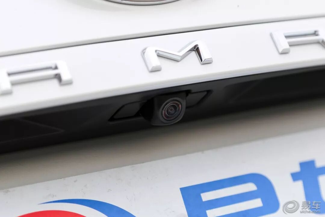 18款凯美瑞安装车视野4K极致加强版