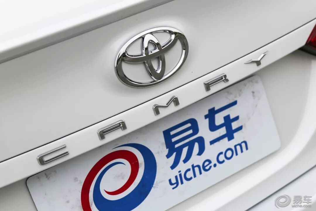 18款凯美瑞安装车视野4K极致加强版