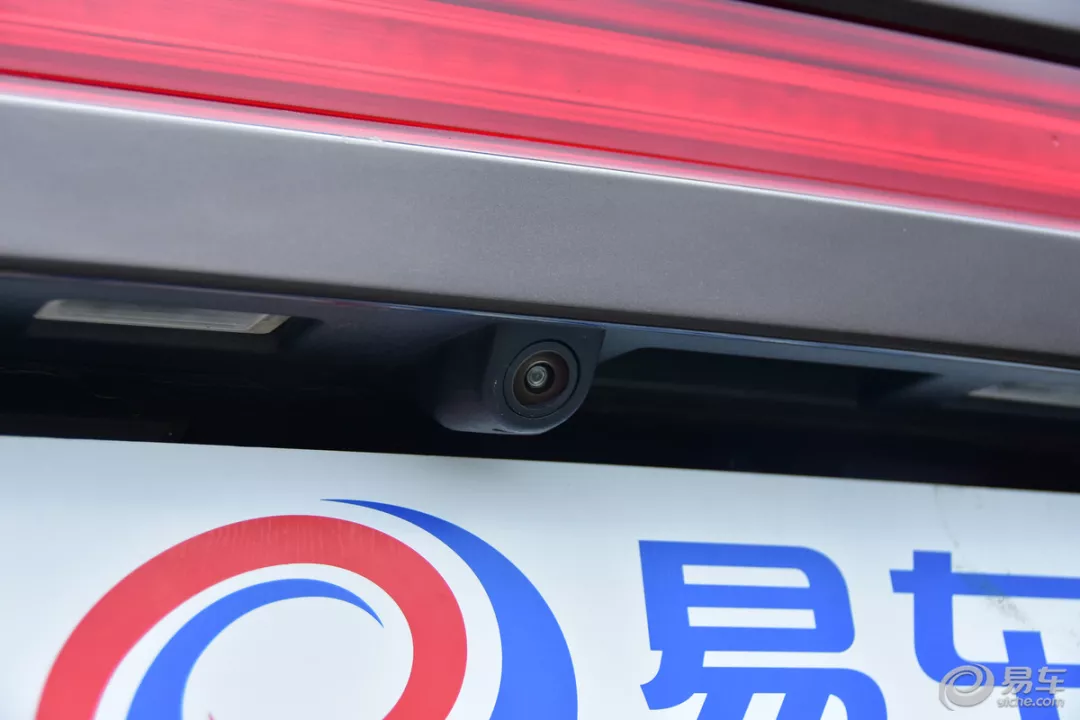 林肯MKC,加装麒麟眼GQ2260,免接线安全升级 林肯MKC,加装麒麟眼GQ2260,免接线安全升级