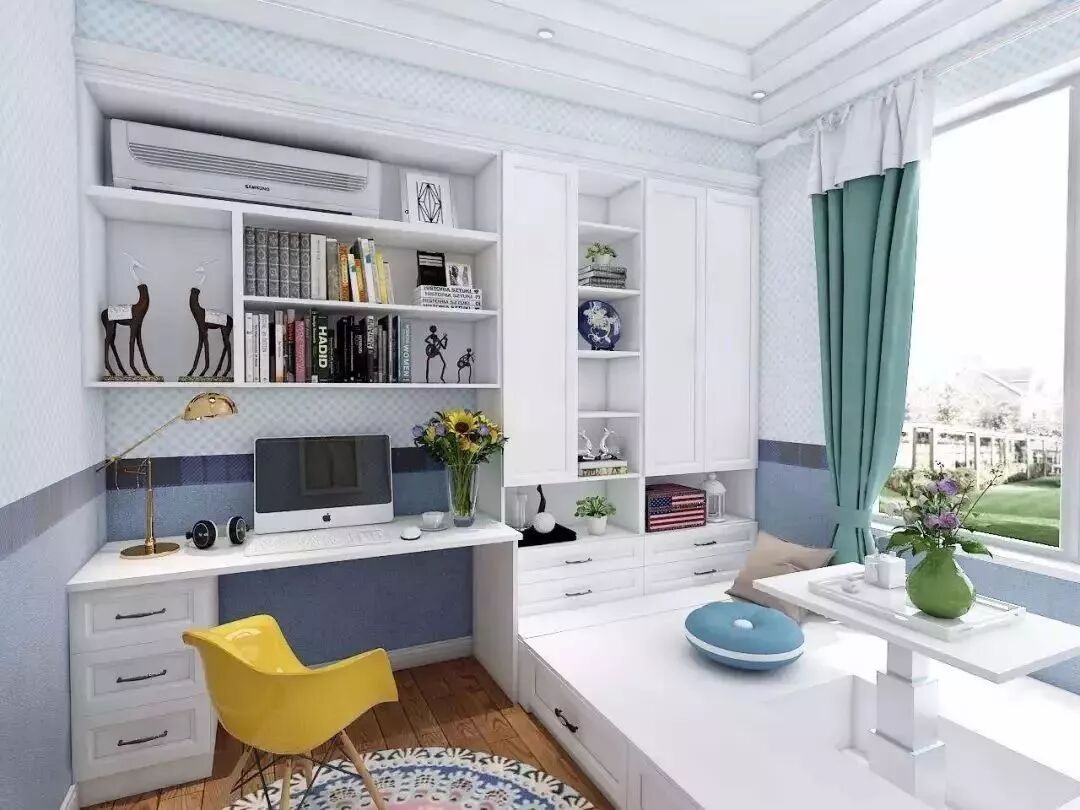 收纳空间有限？那是你没有利用好家里的转角区域吧！