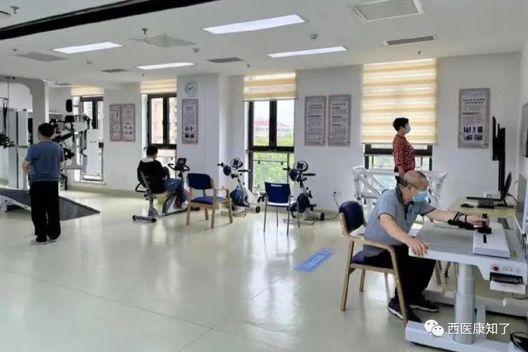 你了解社区康复吗