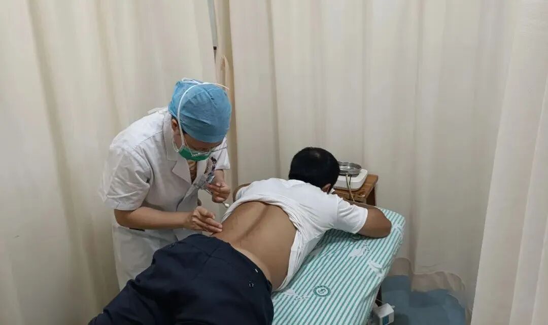 导什么针什么作用【医学科普】针灸——小小银针发挥大作用_https://www.jmylbn.com_新闻资讯_第11张