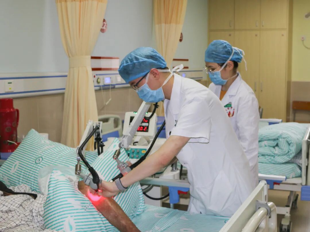 导什么针什么作用【医学科普】针灸——小小银针发挥大作用_https://www.jmylbn.com_新闻资讯_第21张