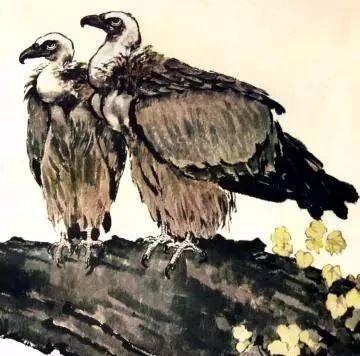 徐悲鸿：中国画改良之方法