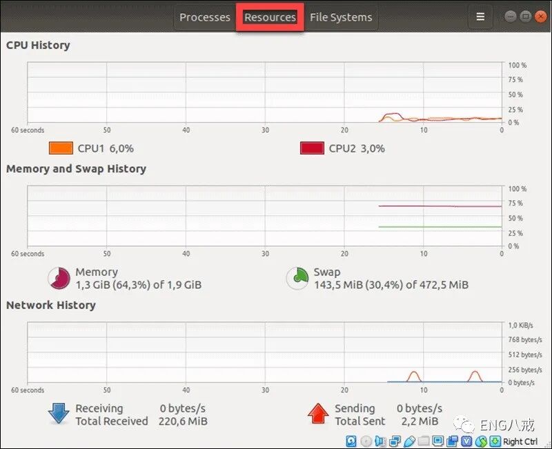 linux查看内存_内存查看器_内存查看命令