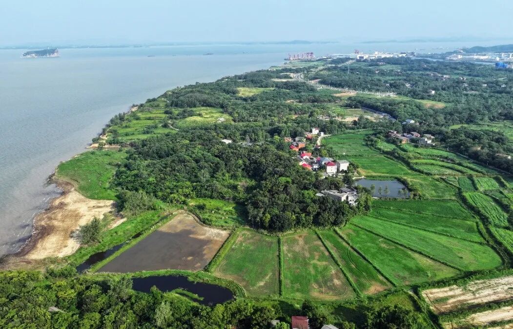 濂溪区：骑马度假新风尚 乡村旅游添活力