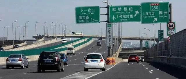 六个"危险路段"，常跑高速的老司机，路过都要打起十二分精神