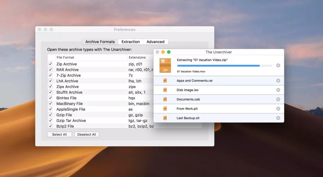 推荐一些优秀的 Mac 「免费」软件
