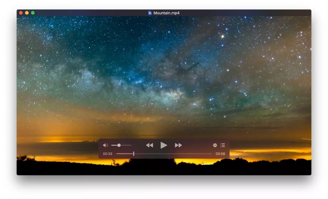 推荐一些优秀的 Mac 「免费」软件