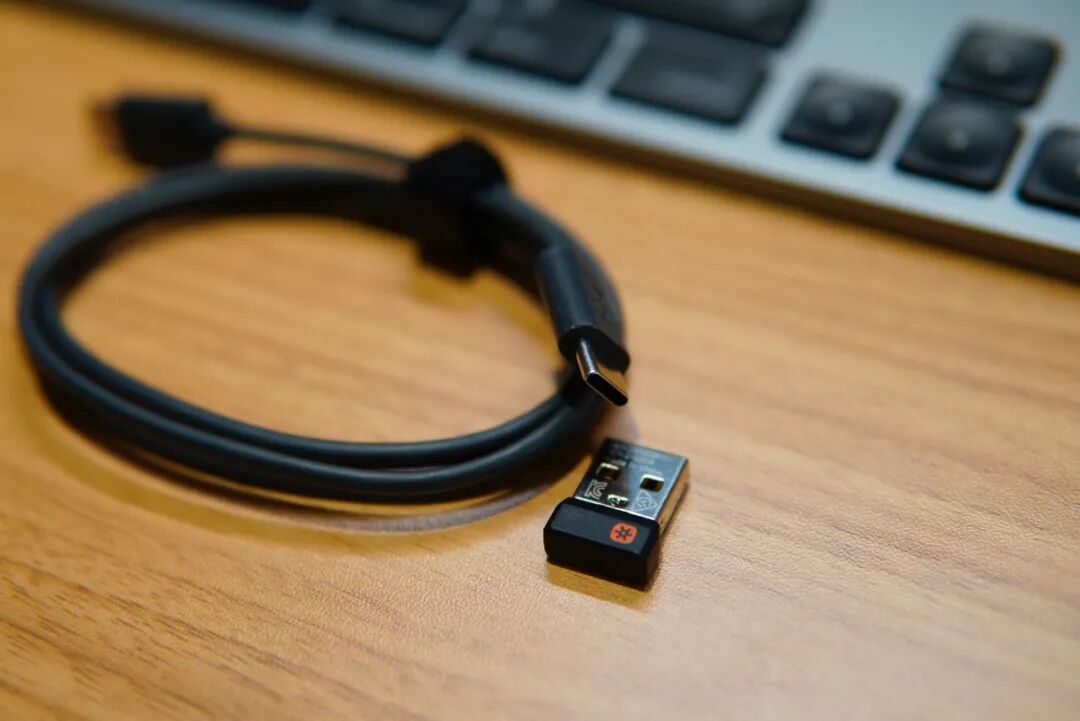 配对无线鼠标没反应_无线鼠标怎么重新配对_配对无线鼠标接收器