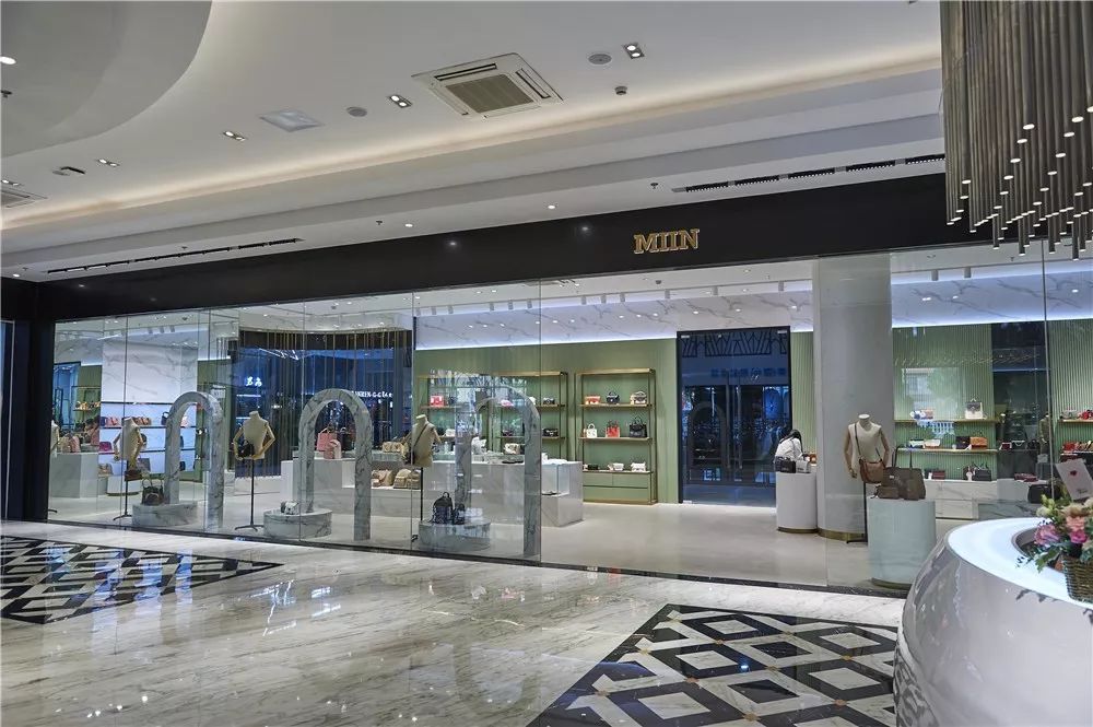 蘇州新火的奢侈品mall，歐洲同價！GUCCI、PRADA…爆款觸手可及！ 時尚 第12張