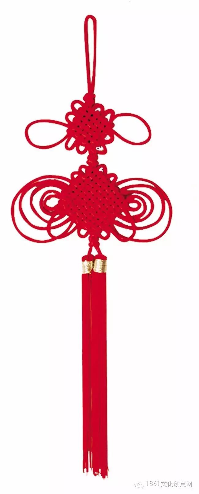 中国传统文化中国结