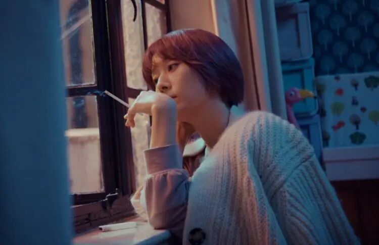 这部国产中年爱情片，竟然成了黑马