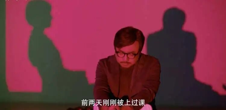 这部国产中年爱情片，竟然成了黑马