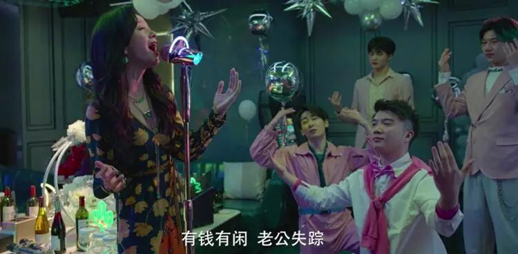 这部国产中年爱情片，竟然成了黑马