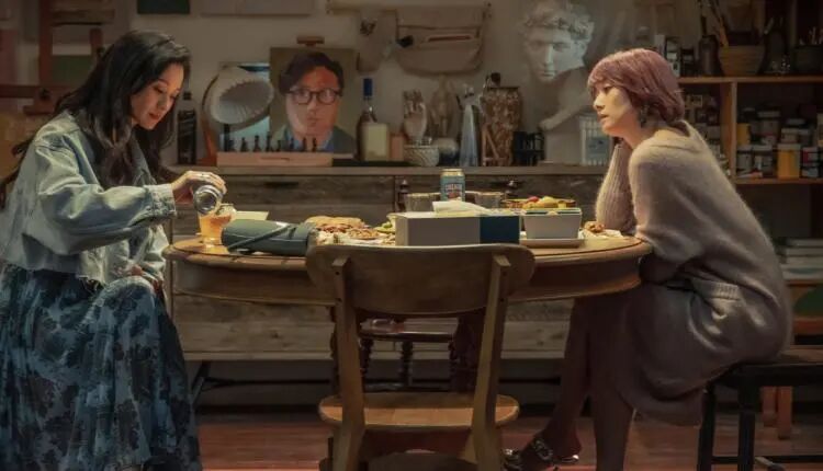 这部国产中年爱情片，竟然成了黑马