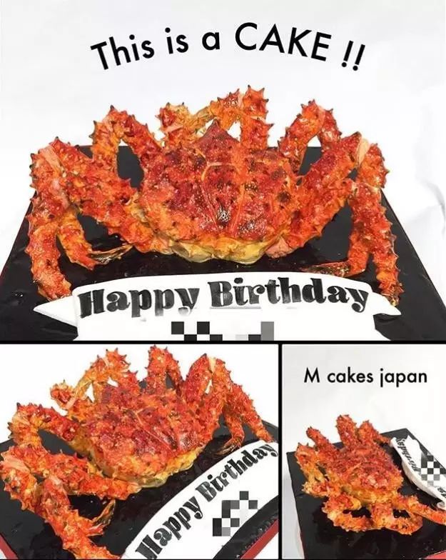 大神做的蛋糕,什么都像,就是不像蛋糕-微信头条网 大神做的蛋糕,什么都像,就是不像蛋糕