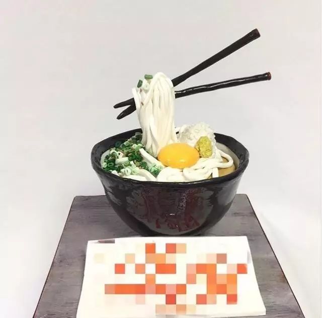 大神做的蛋糕,什么都像,就是不像蛋糕-微信头条网 大神做的蛋糕,什么都像,就是不像蛋糕
