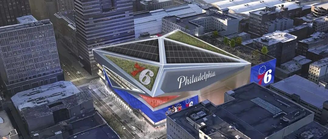 76人队计划13亿费城唐人街旁建立新场馆 中国人一年花61亿美金购美房产 外国买家首位 滴滴被罚80 26亿元 北美微头条app