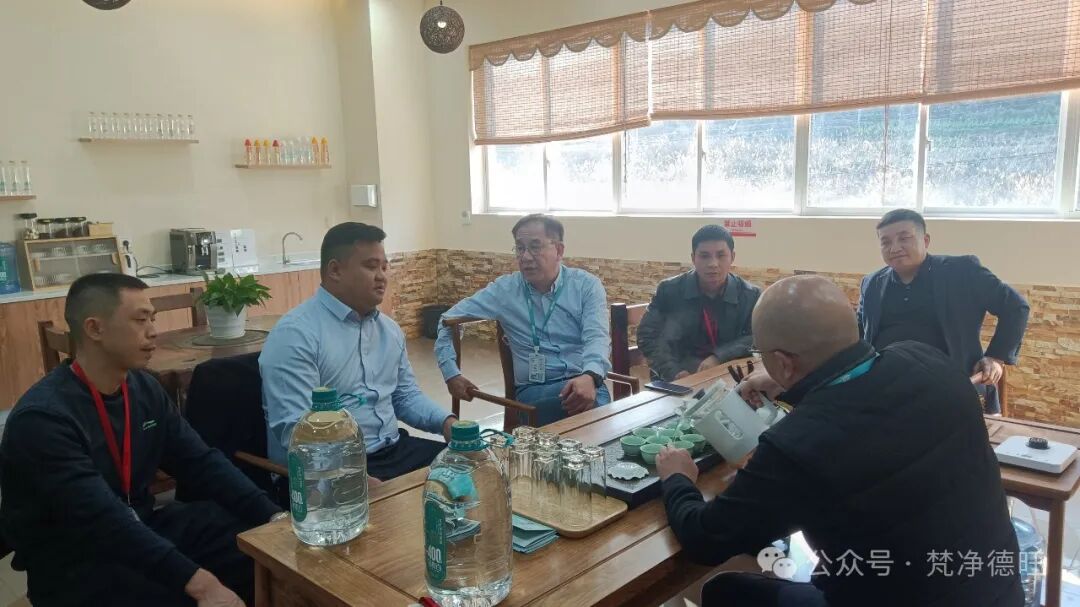 219丨梵净德旺户外天堂