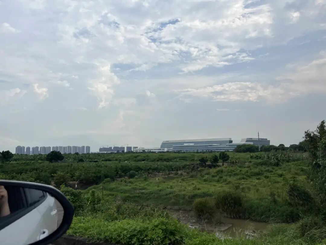 番禺不限购，保利领秀海评测：加推10套一口价，17X万起！