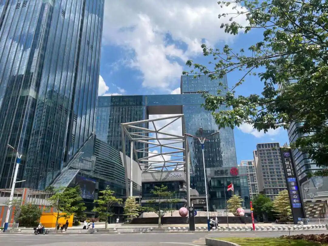 广州各区热门楼盘推荐，哪些更值得买？