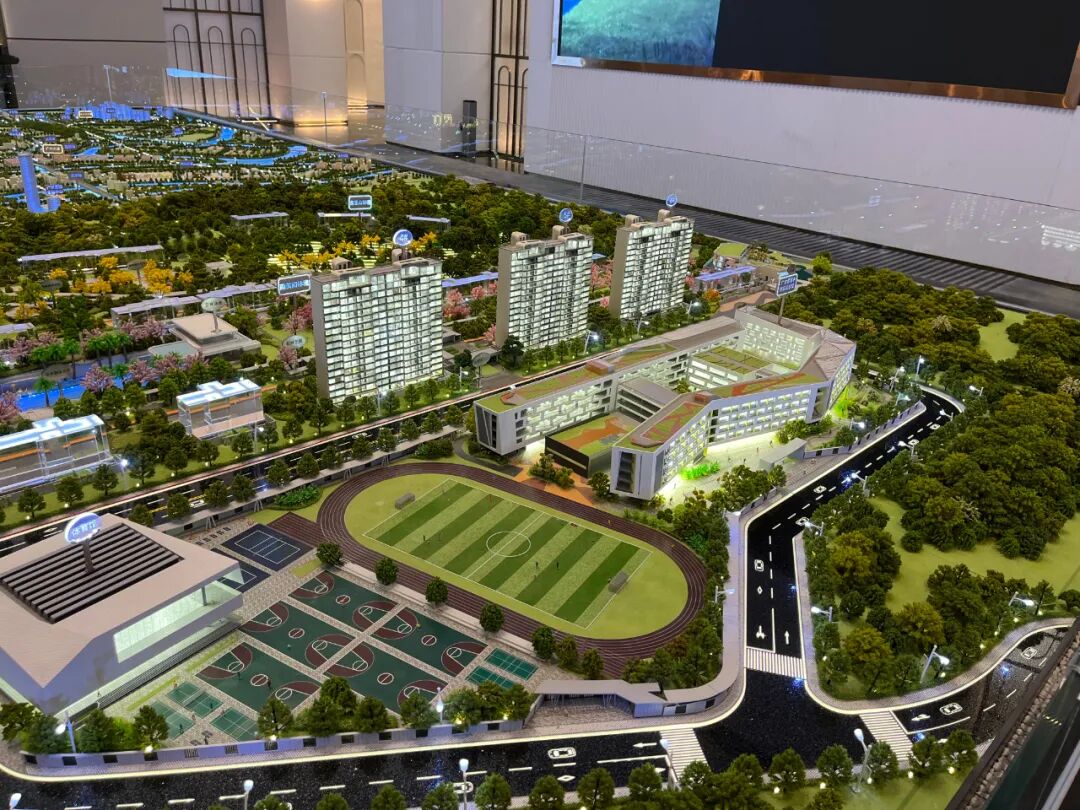 番禺越秀瑞麓府正式更名为越秀万博瑞麓府？