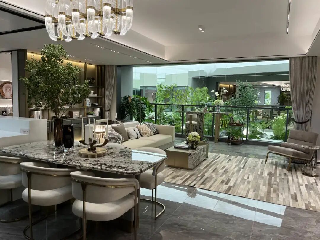 武汉城建保利花语和岸楼盘测评，有哪些优缺点？