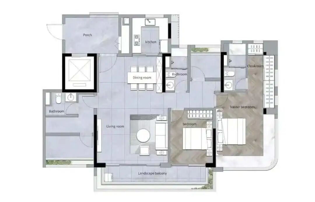 武汉城建保利花语和岸楼盘测评，有哪些优缺点？