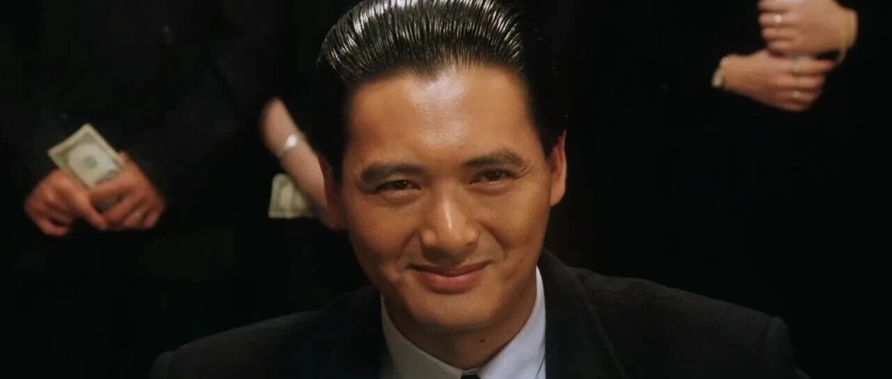 周润发,如何走下神坛?