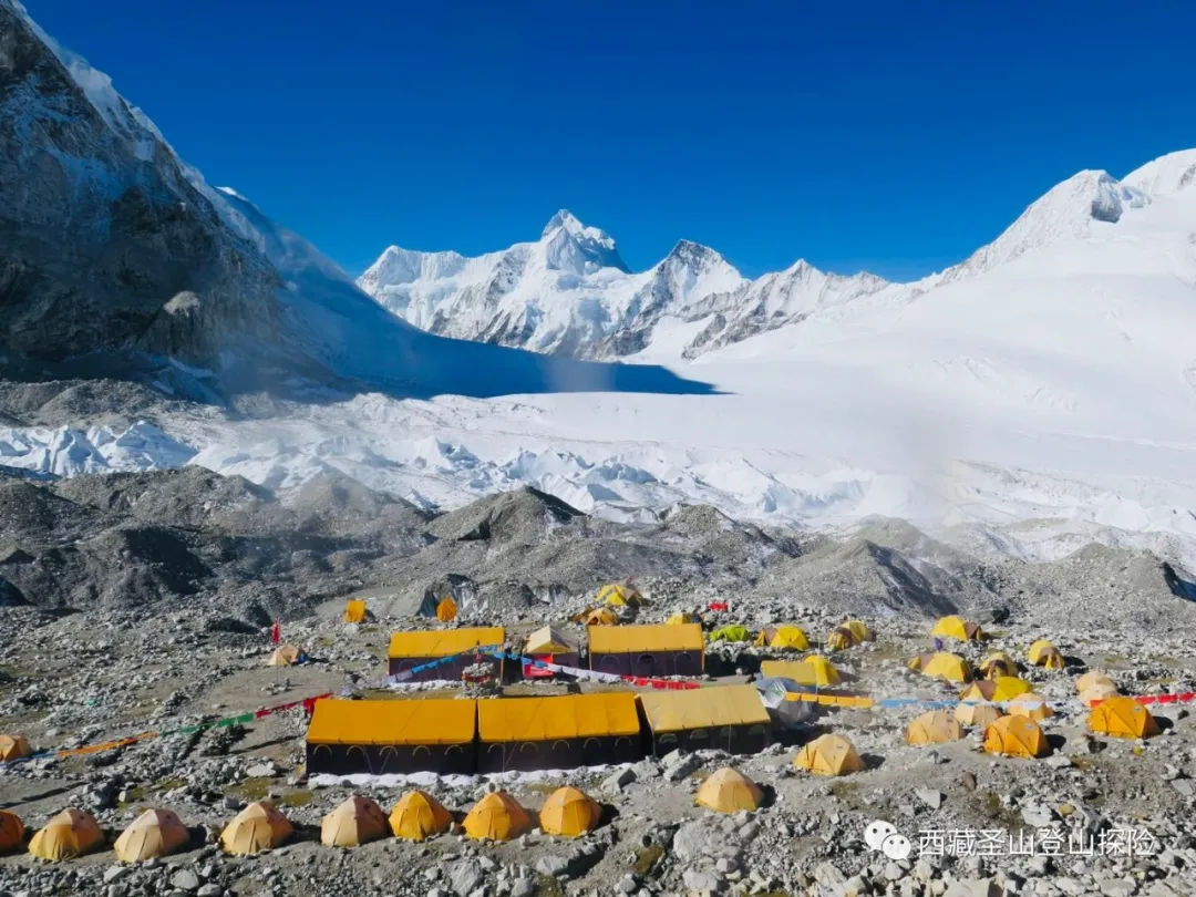 2020西藏雅拉香波卓奥友登山队在拉萨举行庆功会(图13)