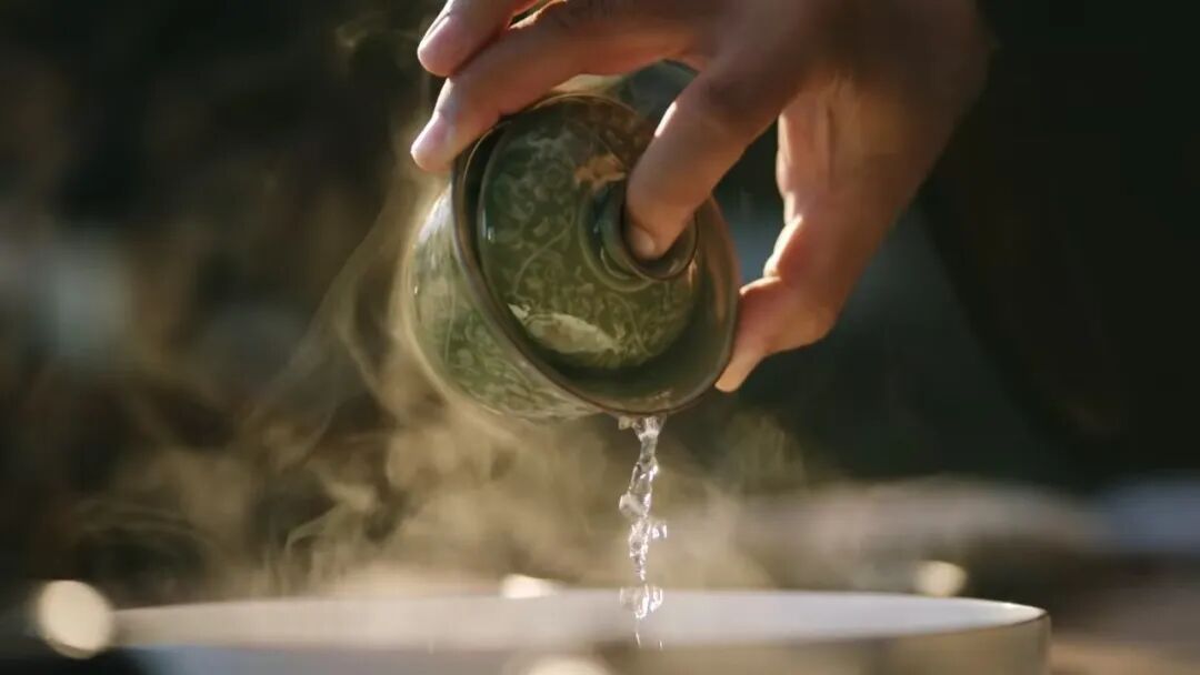 电视剧《大生意人》剧照