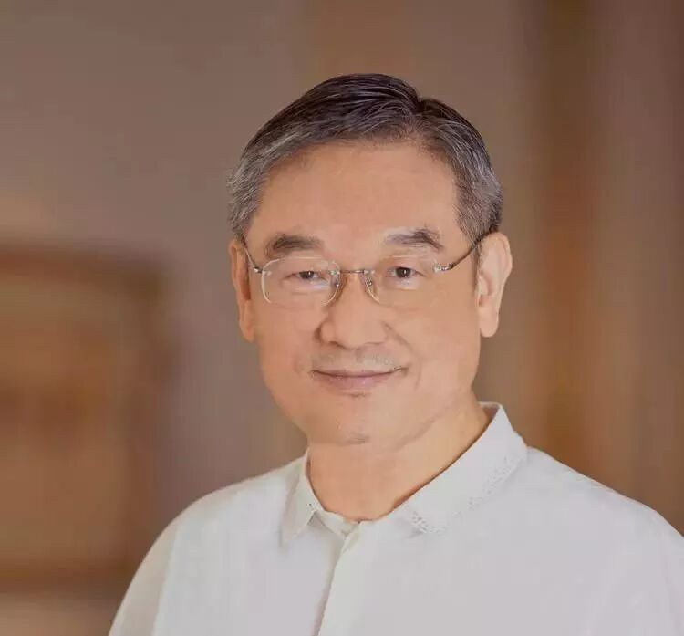 台湾收藏家何国庆 追慕晚明 收藏晚明 收藏私享会 微信公众号文章阅读 Wemp