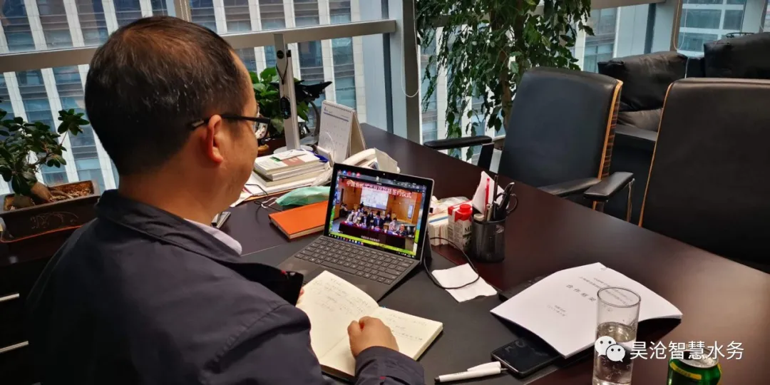 上海昊沧与中国系统云签约 共建现代数字城市开放合作生态圈 上海昊沧与中国系统云签约 共建现代数字城市开放合作生态圈
