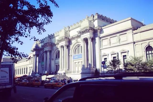 大都會博物館的中國典藏 無價之寶 壹號收藏 微文庫