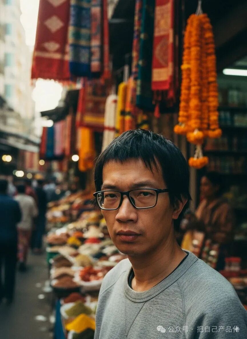 用nanobanana实现让知名摄影师帮你拍照片～代码共享了-zlbigger's BLog