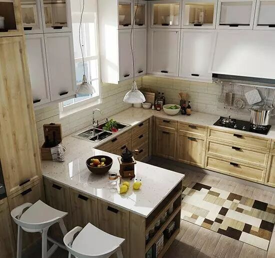 厨房风水布置 厨房灶台风水有哪些讲究。