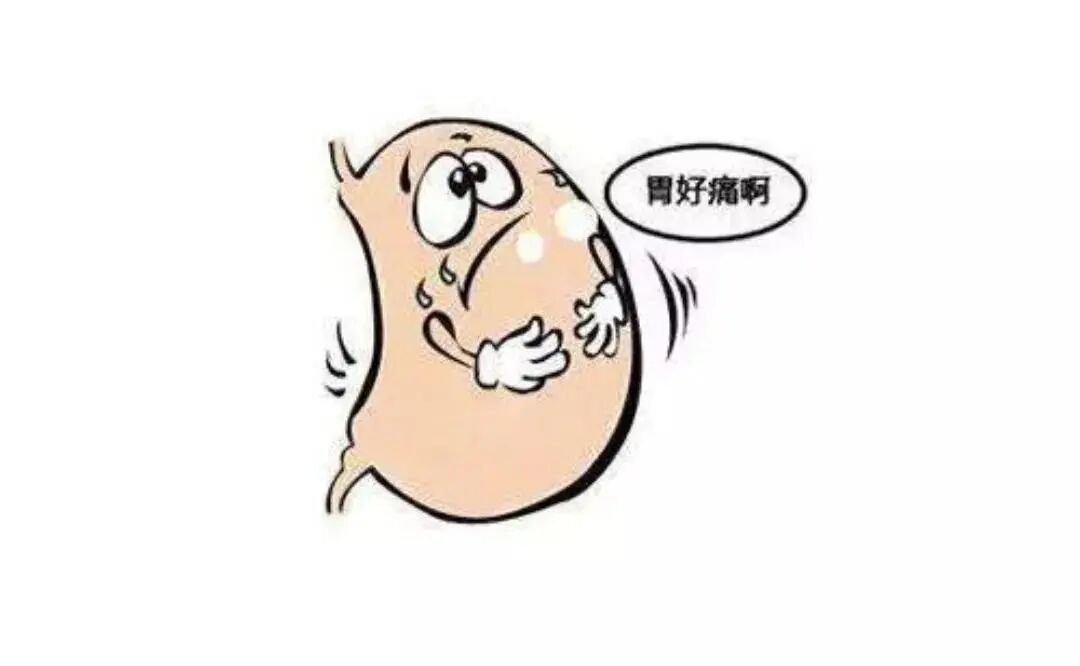 胃黏膜损伤不吃药能自己修复吗？胃病三分治七分养，该如何养胃？