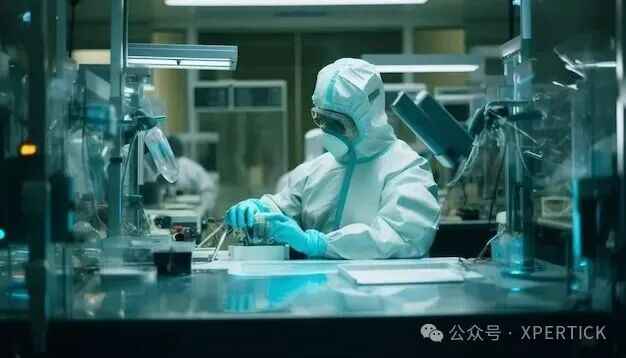 实验室安全操作