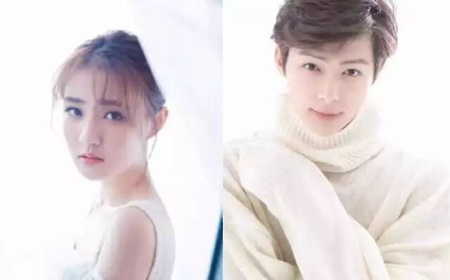 乔任梁徐璐我们相爱吧_乔任梁徐璐的综艺节目_乔任梁徐璐